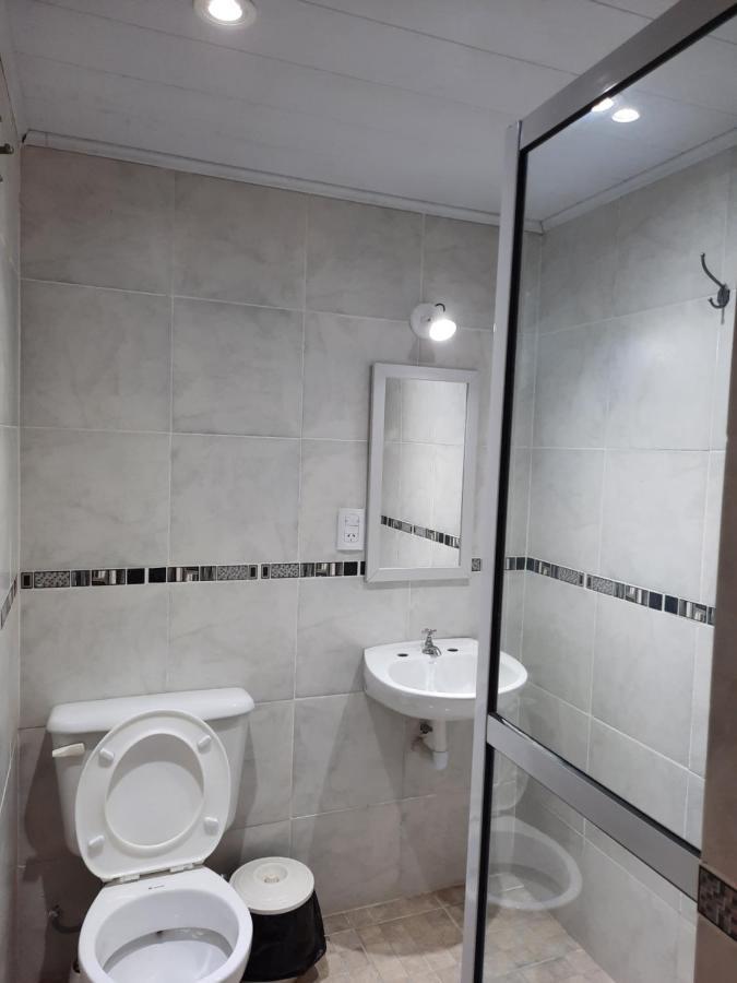 Alojamiento Don Cris Apartment Corrientes Exterior photo