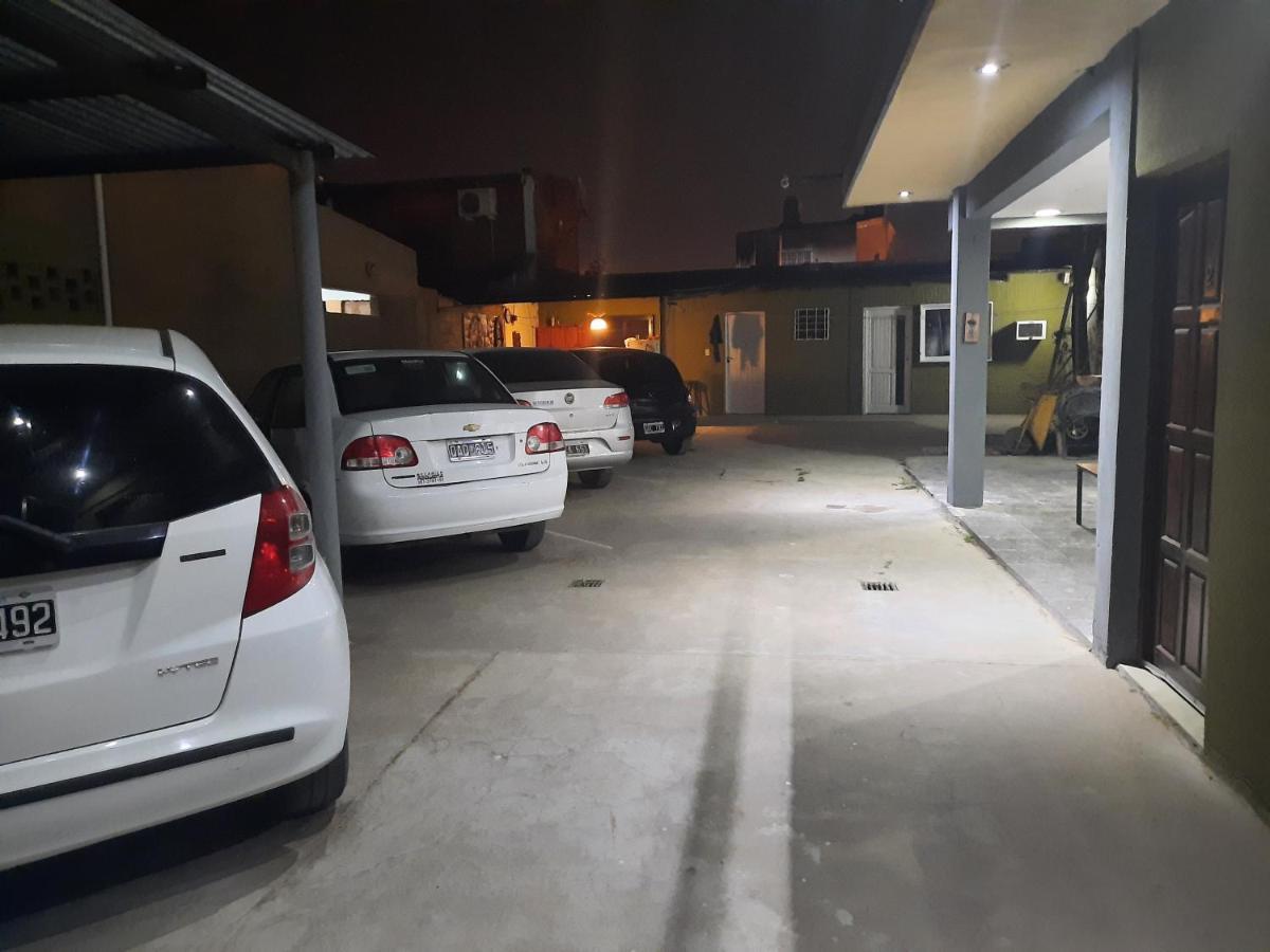 Alojamiento Don Cris Apartment Corrientes Exterior photo