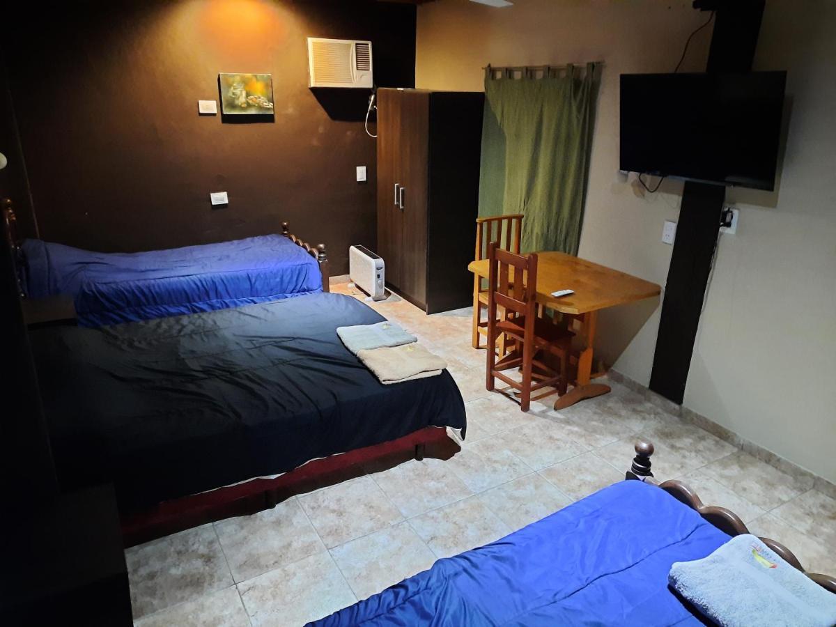 Alojamiento Don Cris Apartment Corrientes Exterior photo