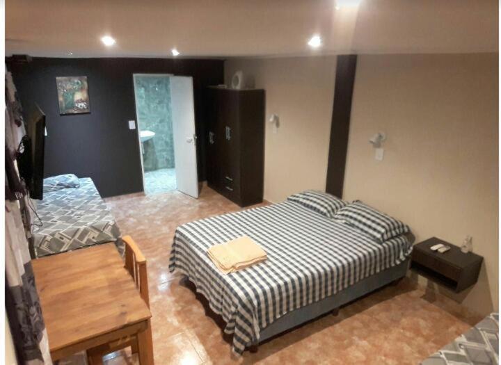 Alojamiento Don Cris Apartment Corrientes Exterior photo